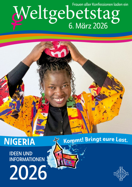 2026 Weltgebetstag