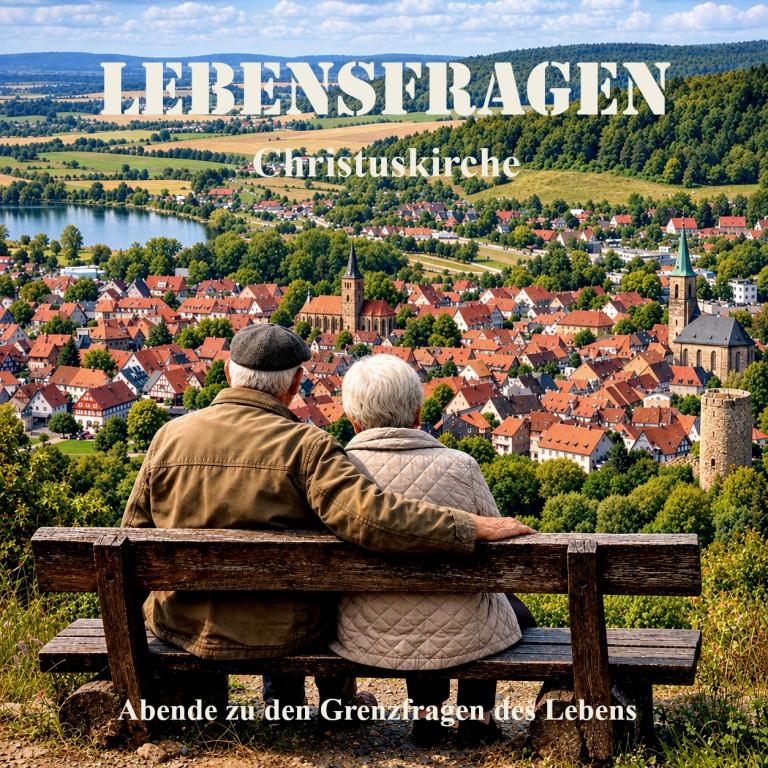 Lebensfragen Komp